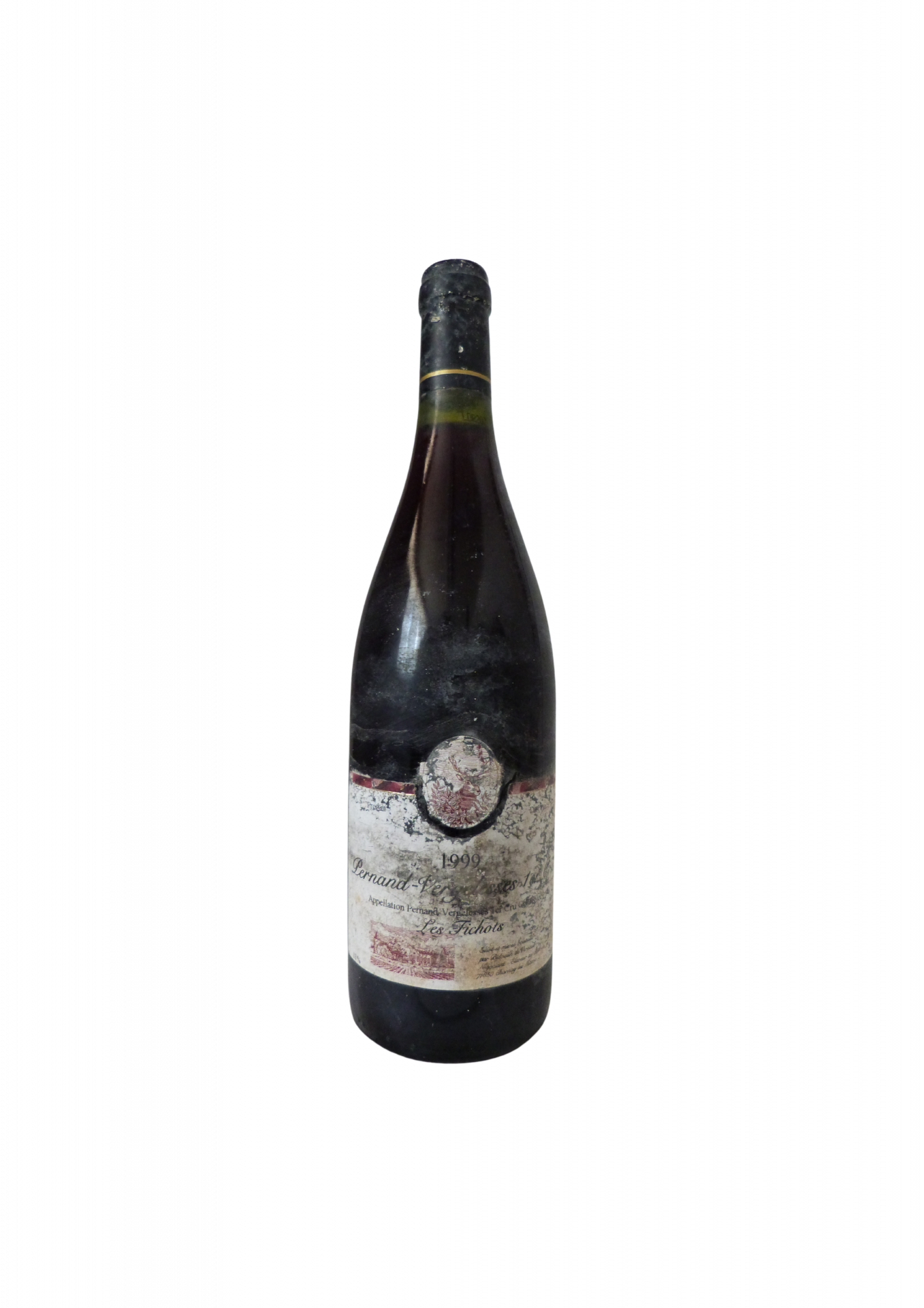 Pernand Vergelesses 1er Cru