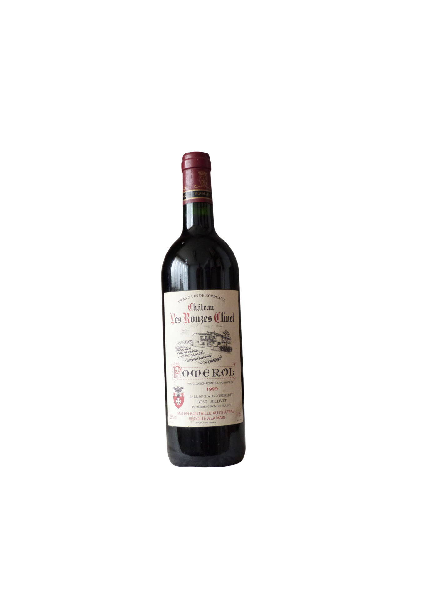 Pomerol