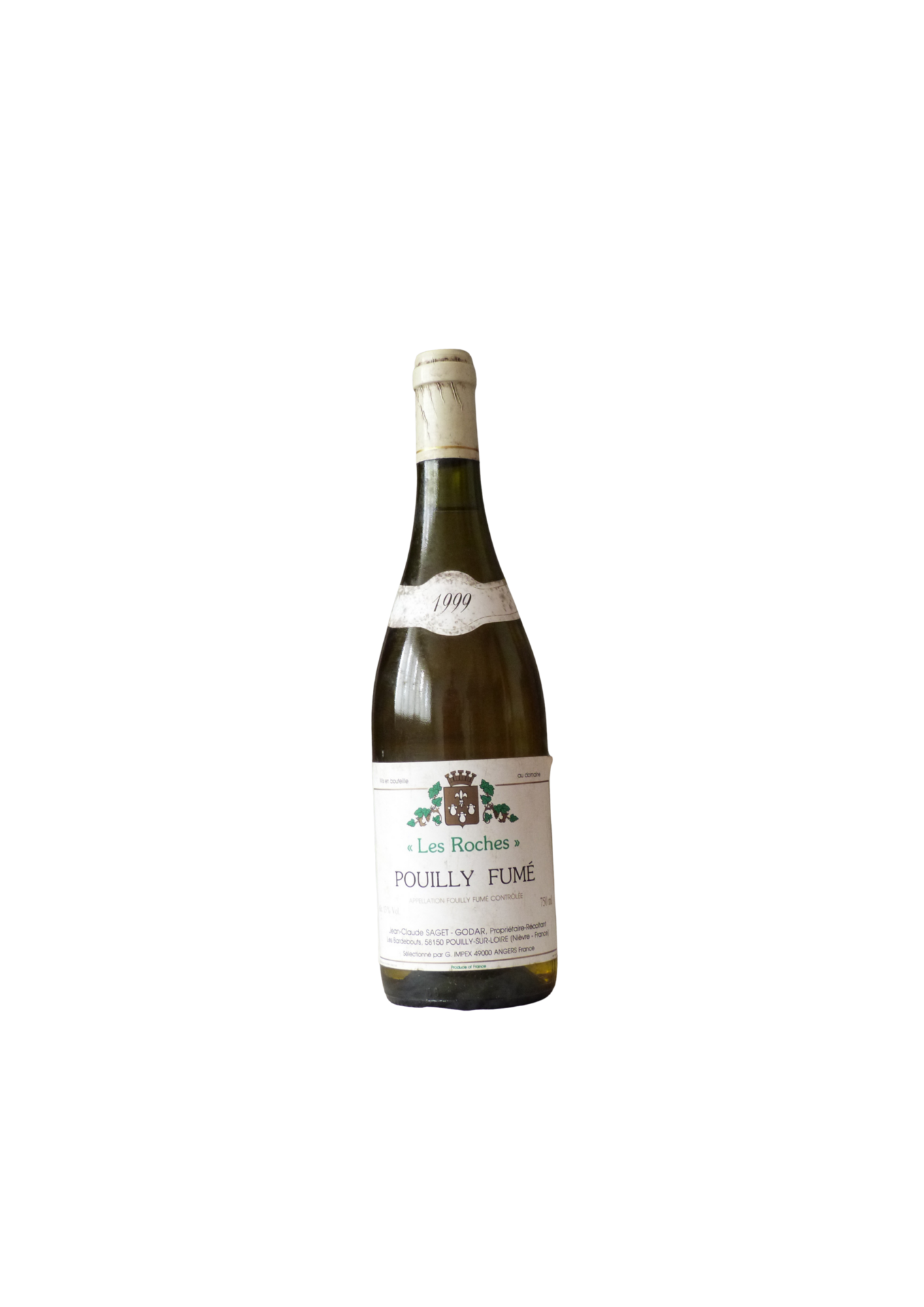 Pouilly Fume