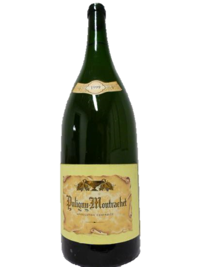 Puligny Montrachet (300 cl)