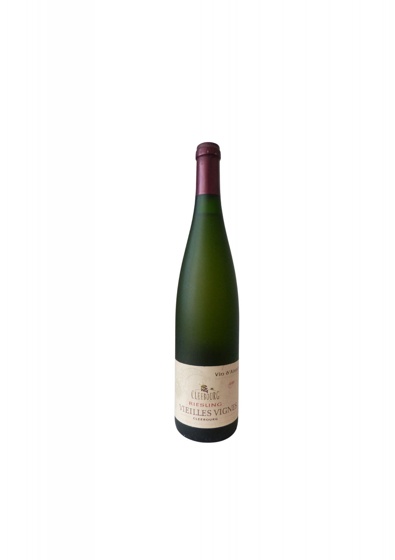 Alsace Riesling