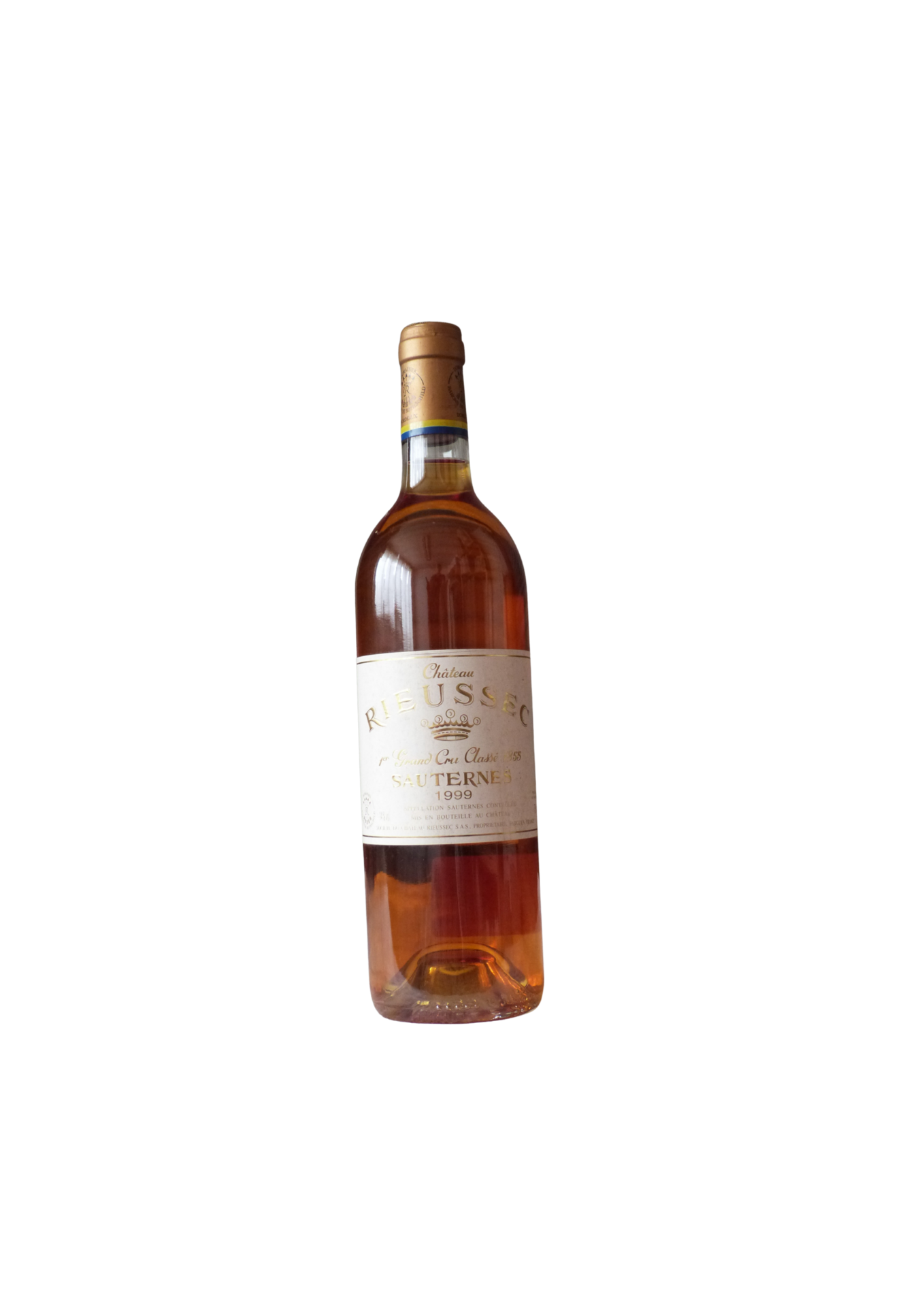Sauternes Grand Cru Classe