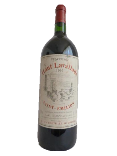 Saint Emilion (150 cl)