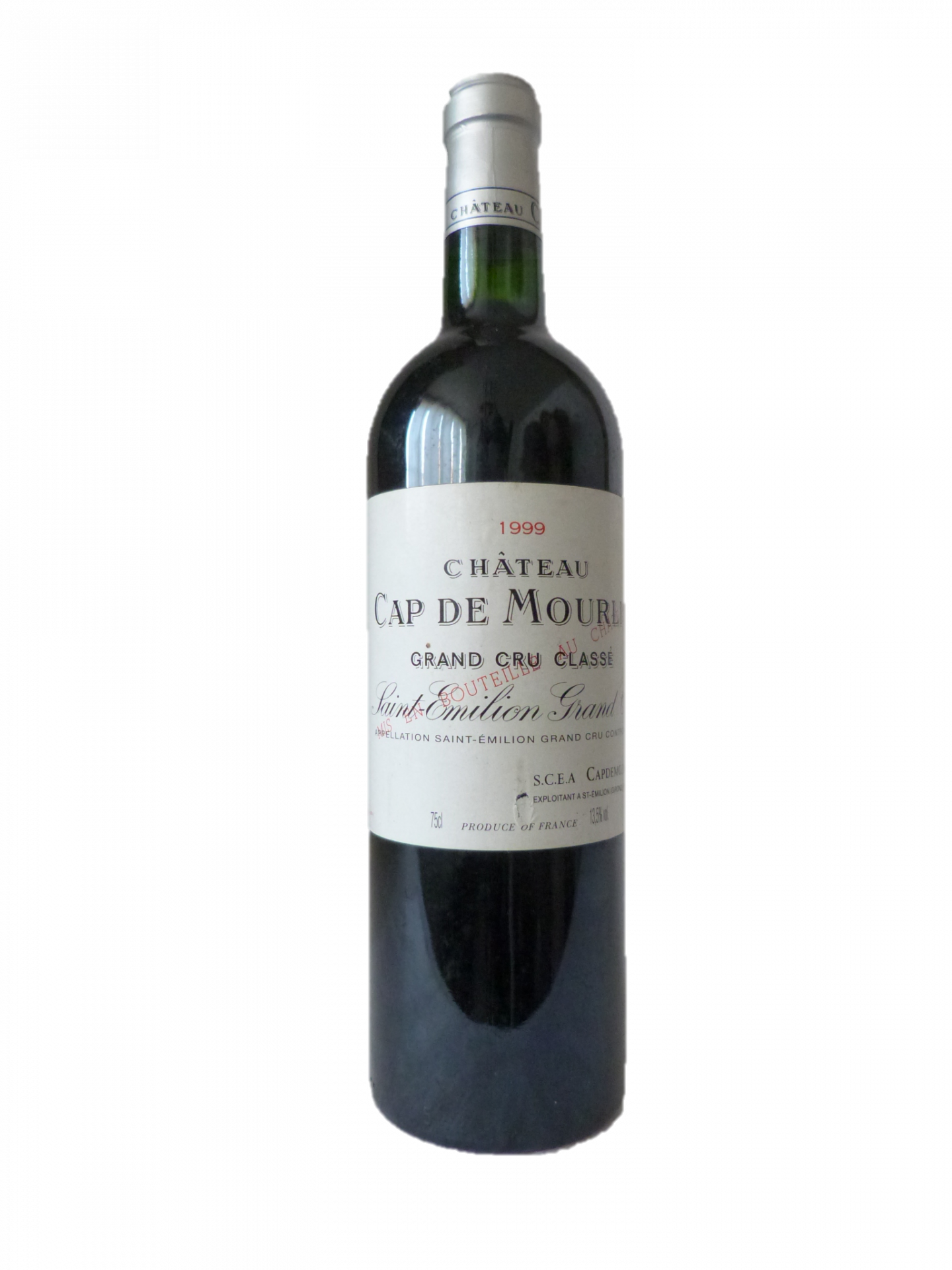 Saint Emilion GCC