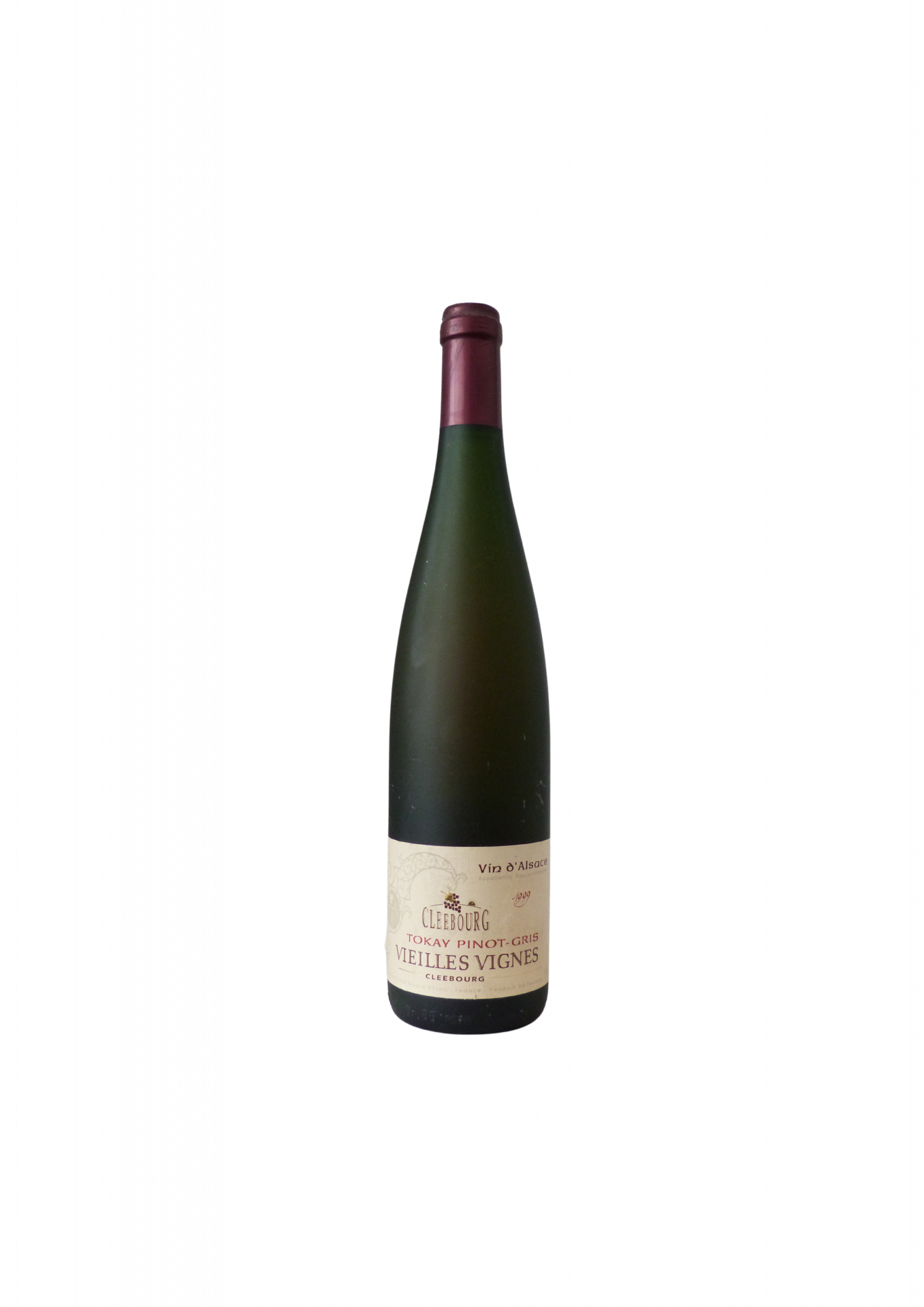 Alsace Tokay Pinot Gris