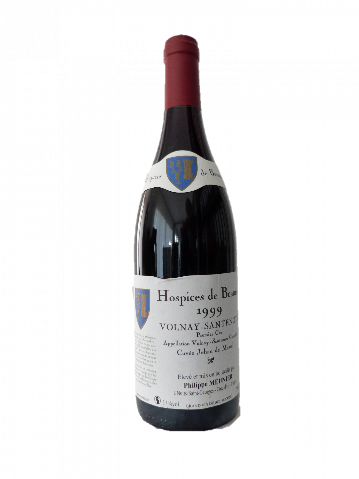 Volnay 1er Cru (C)