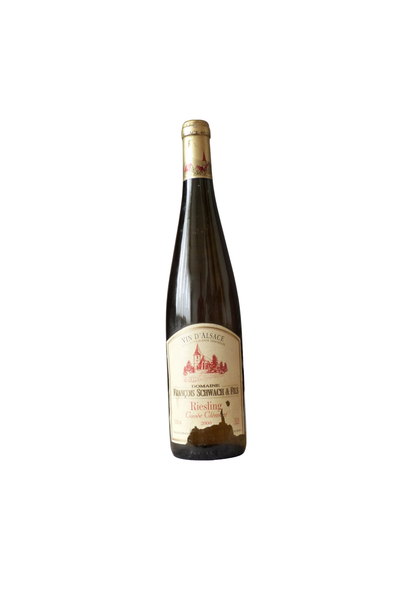 Alsace Riesling