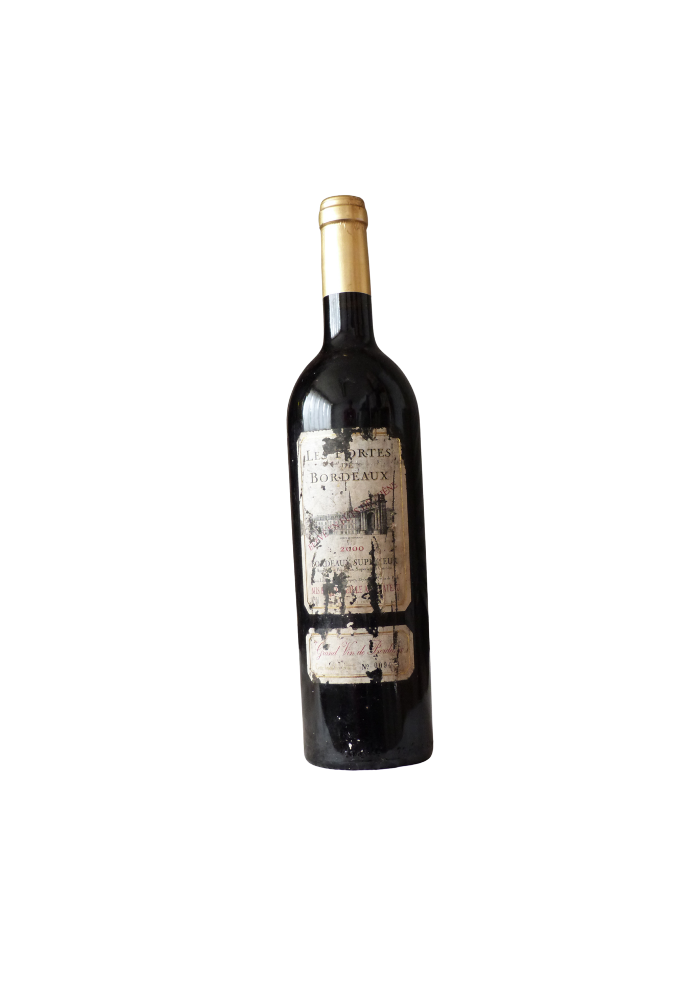 Bordeaux Superieur