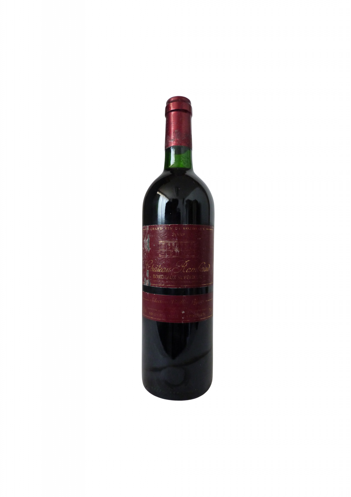 Bordeaux Superieur (2)