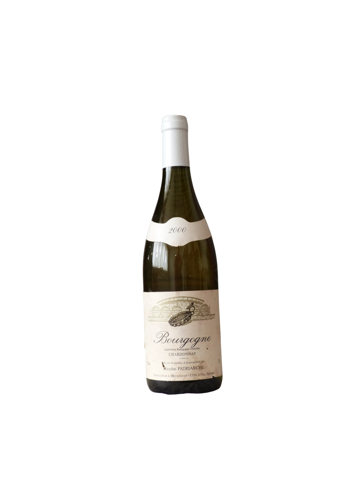 Bourgogne