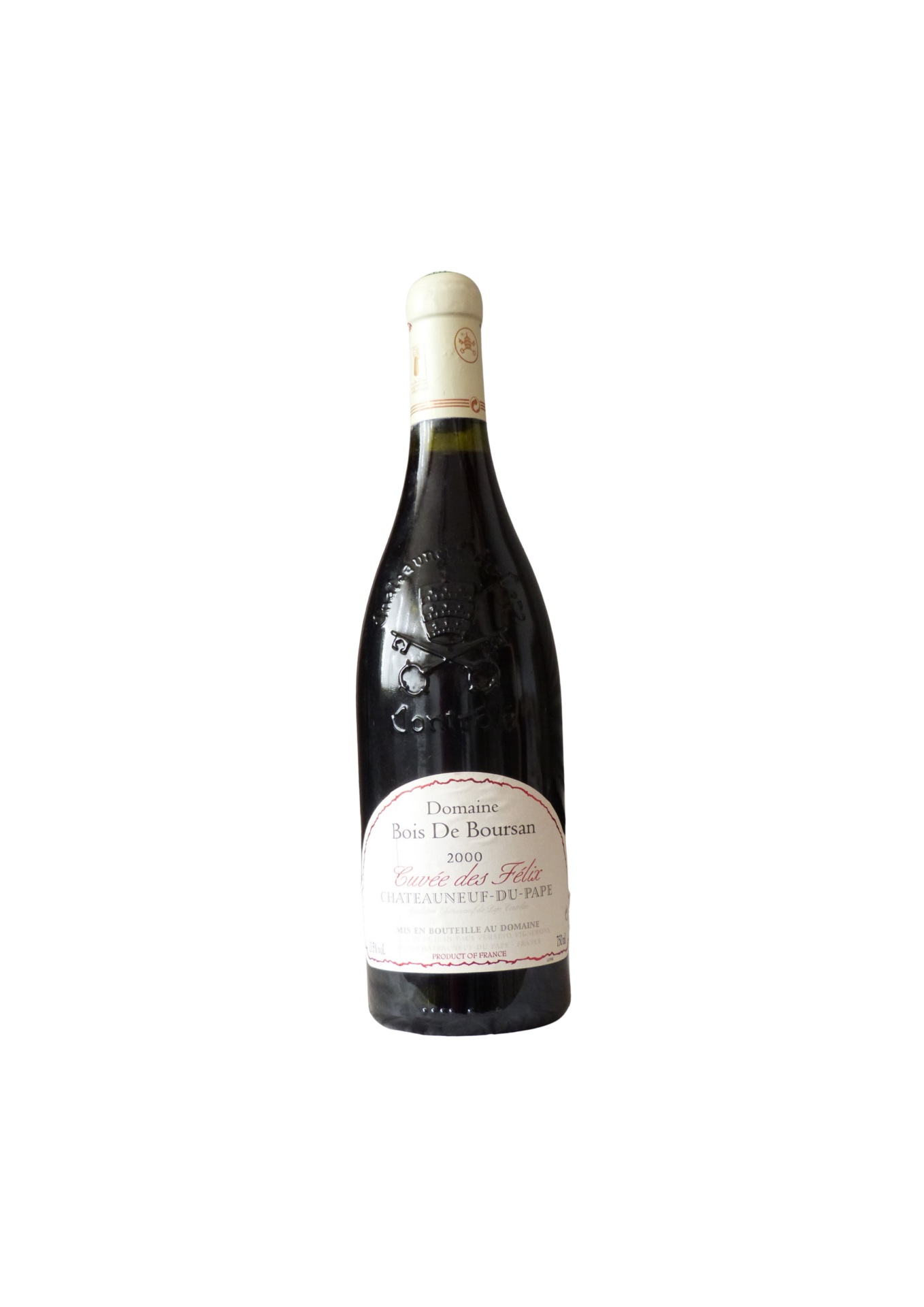 Chateauneuf du Pape