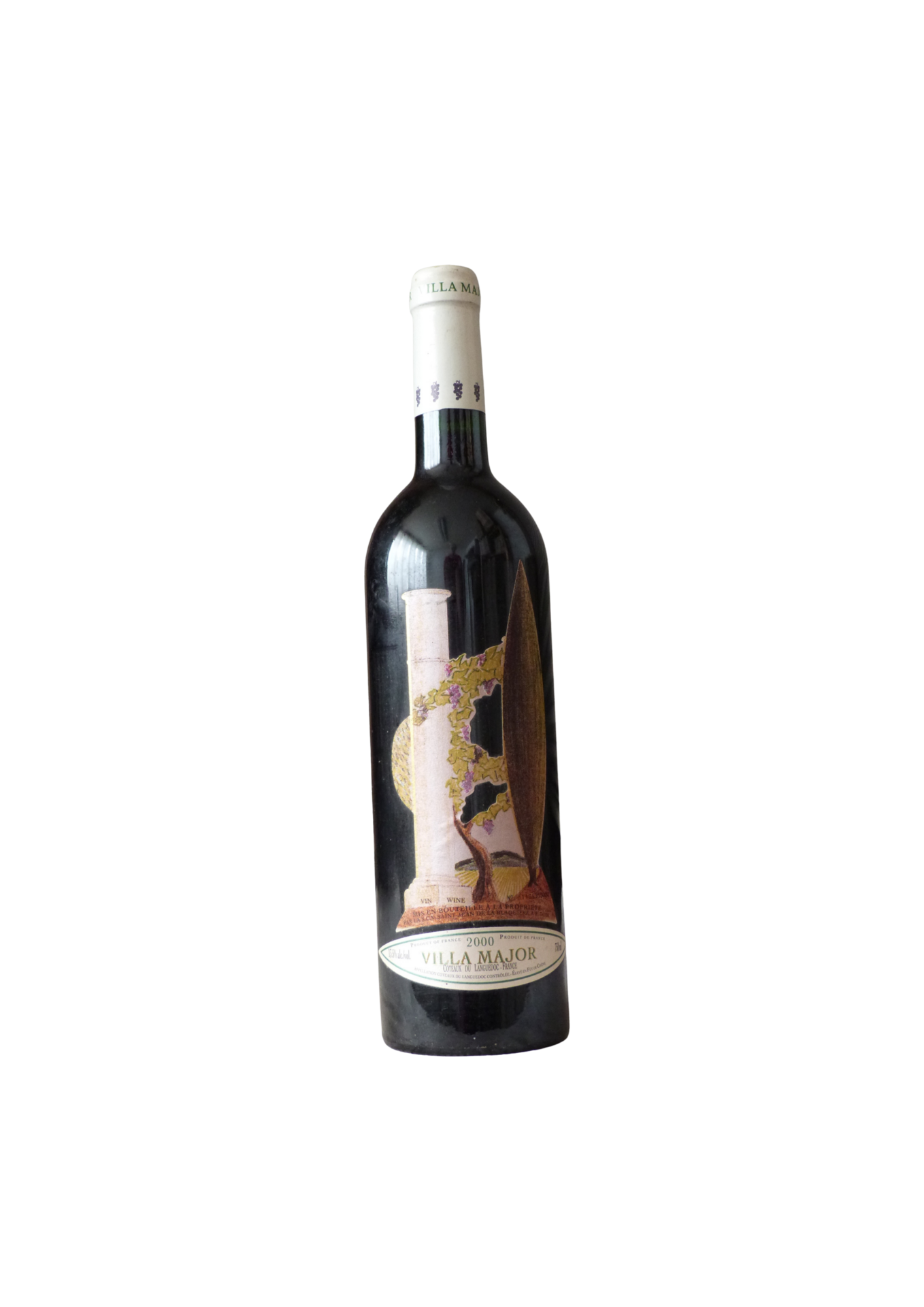 Coteaux du Languedoc