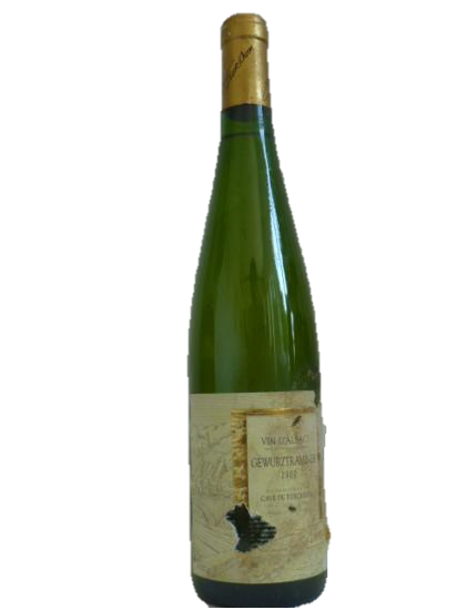 Gewurztraminer