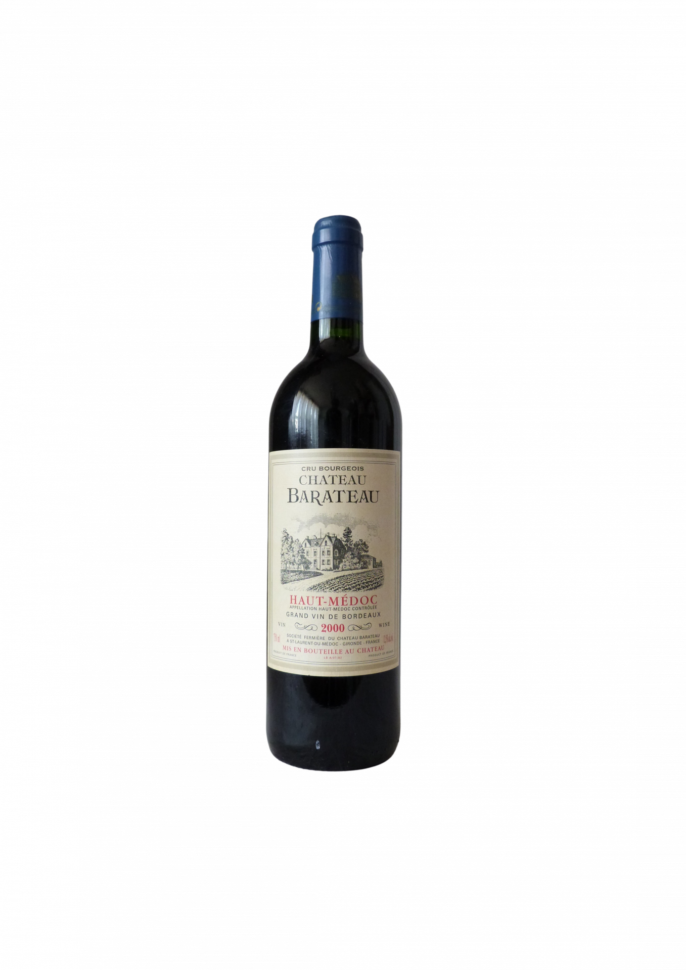 Haut Medoc