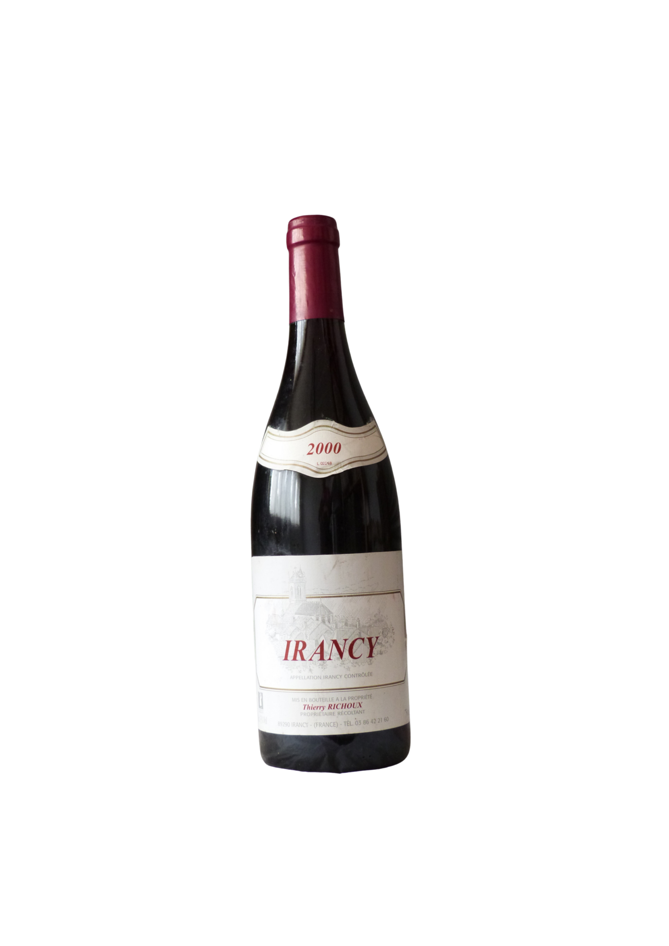 Irancy (1)