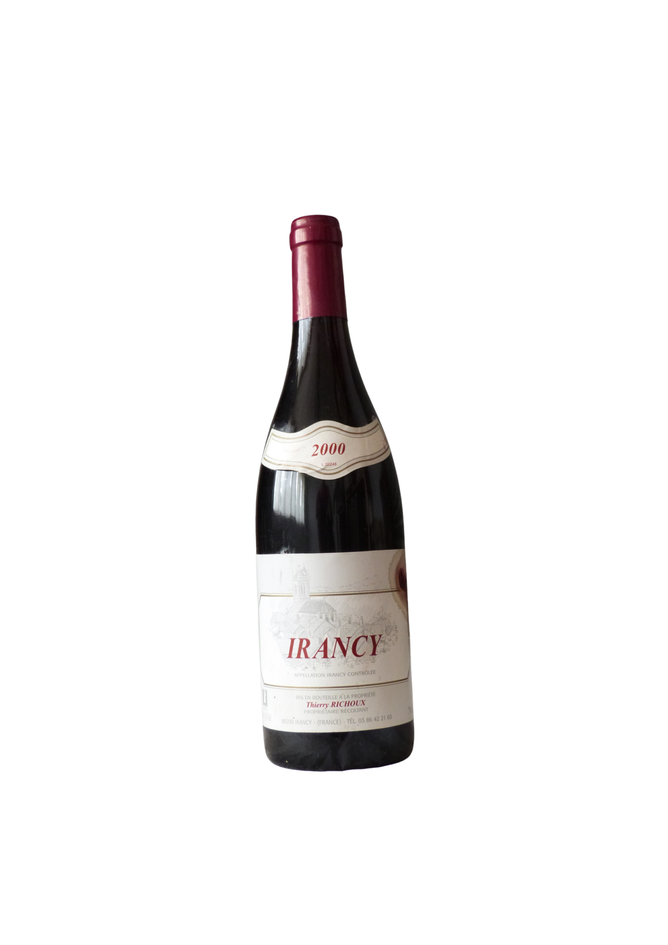 Irancy (2)