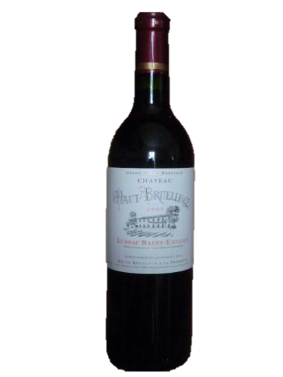 Lussac Saint Emilion
