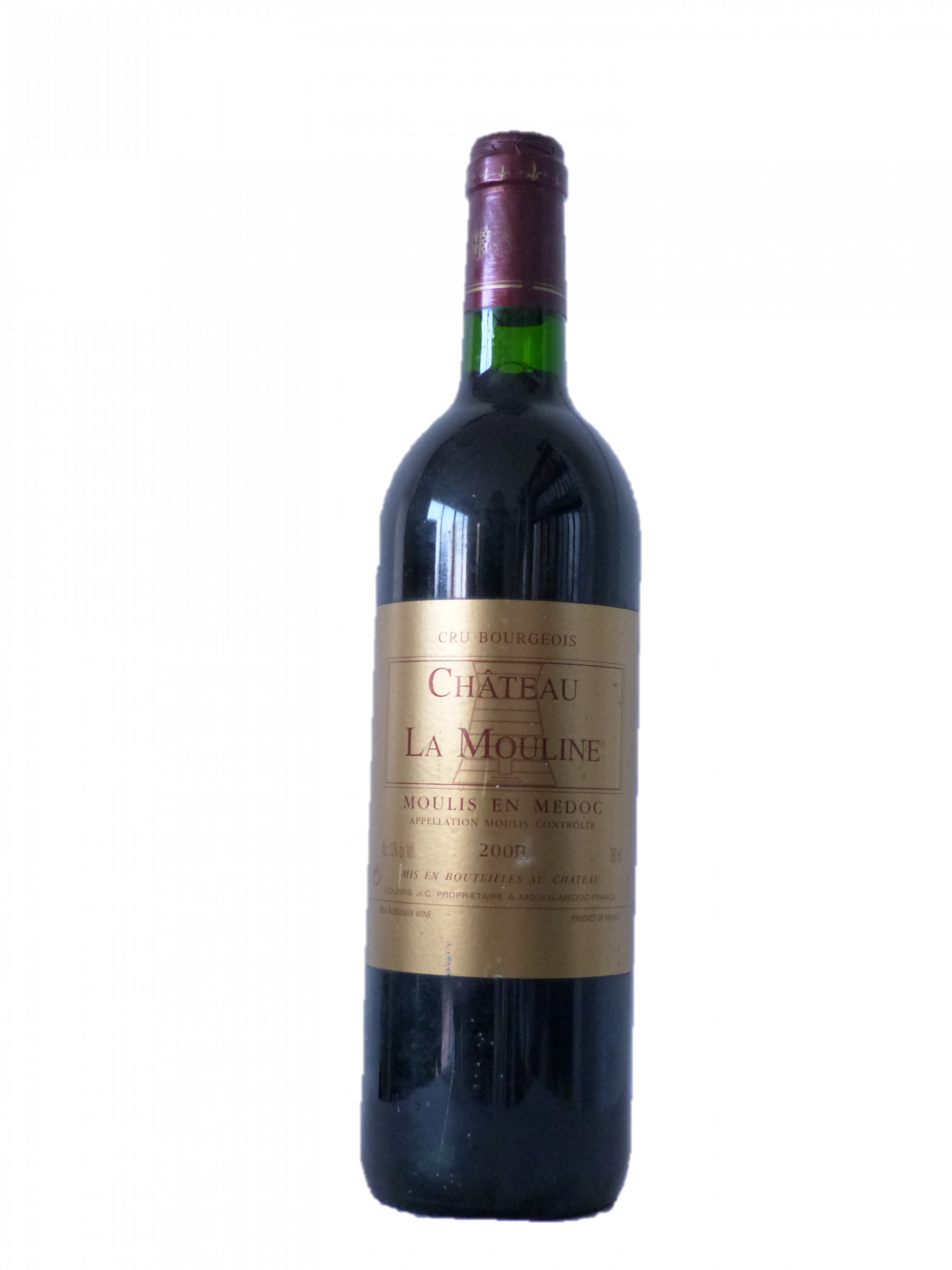 Moulis en Medoc