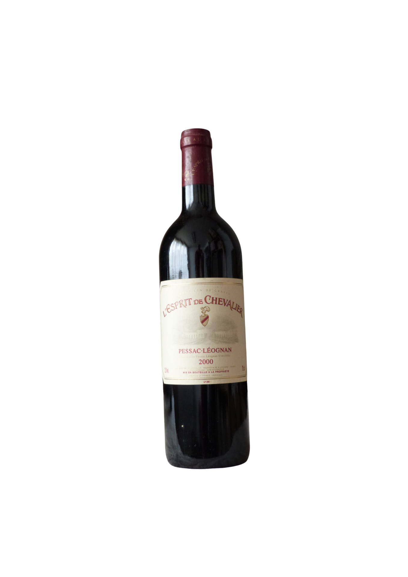 Pessac Leognan
