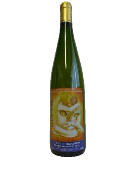 Alsace Riesling