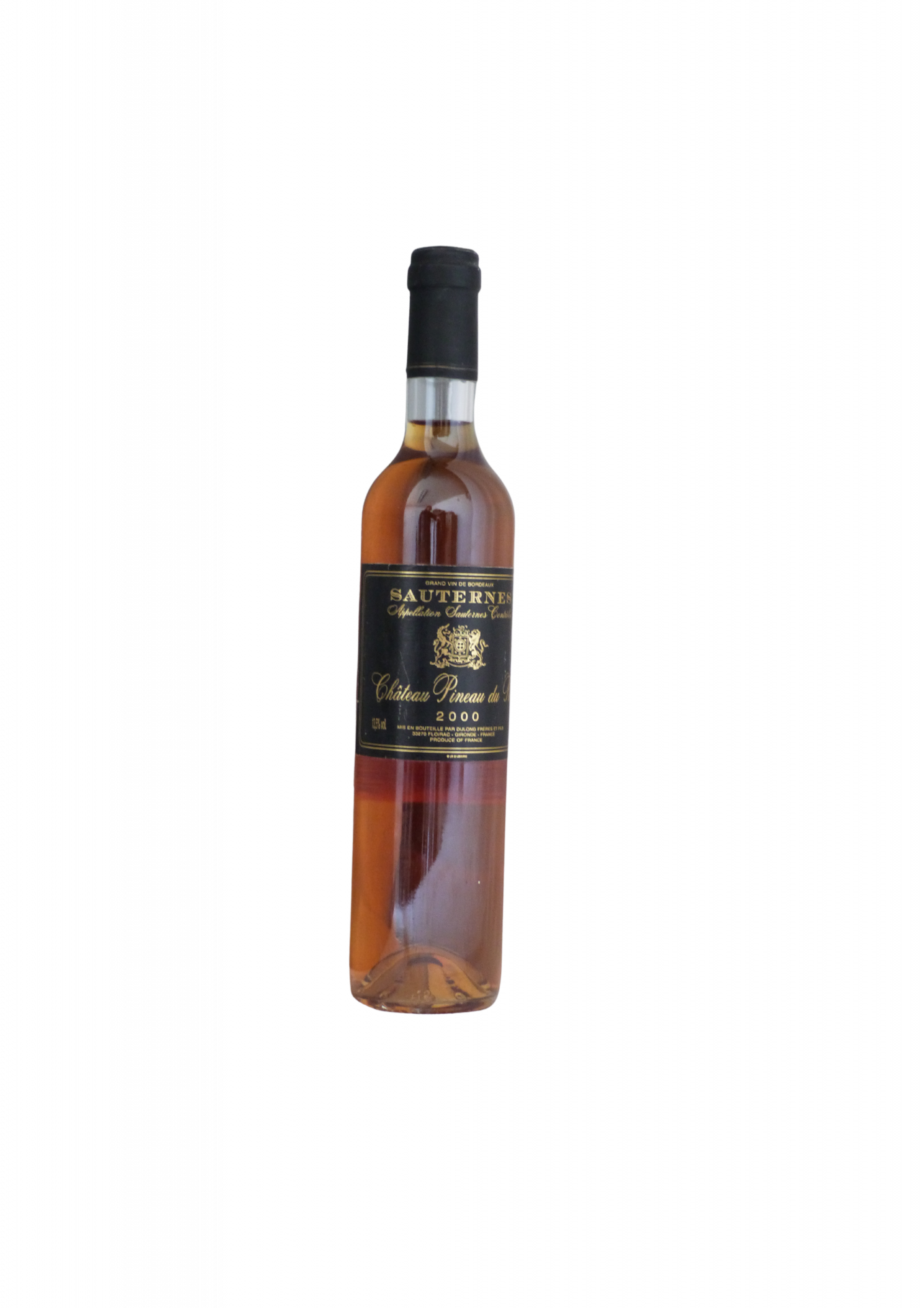 Sauternes (50 cl)