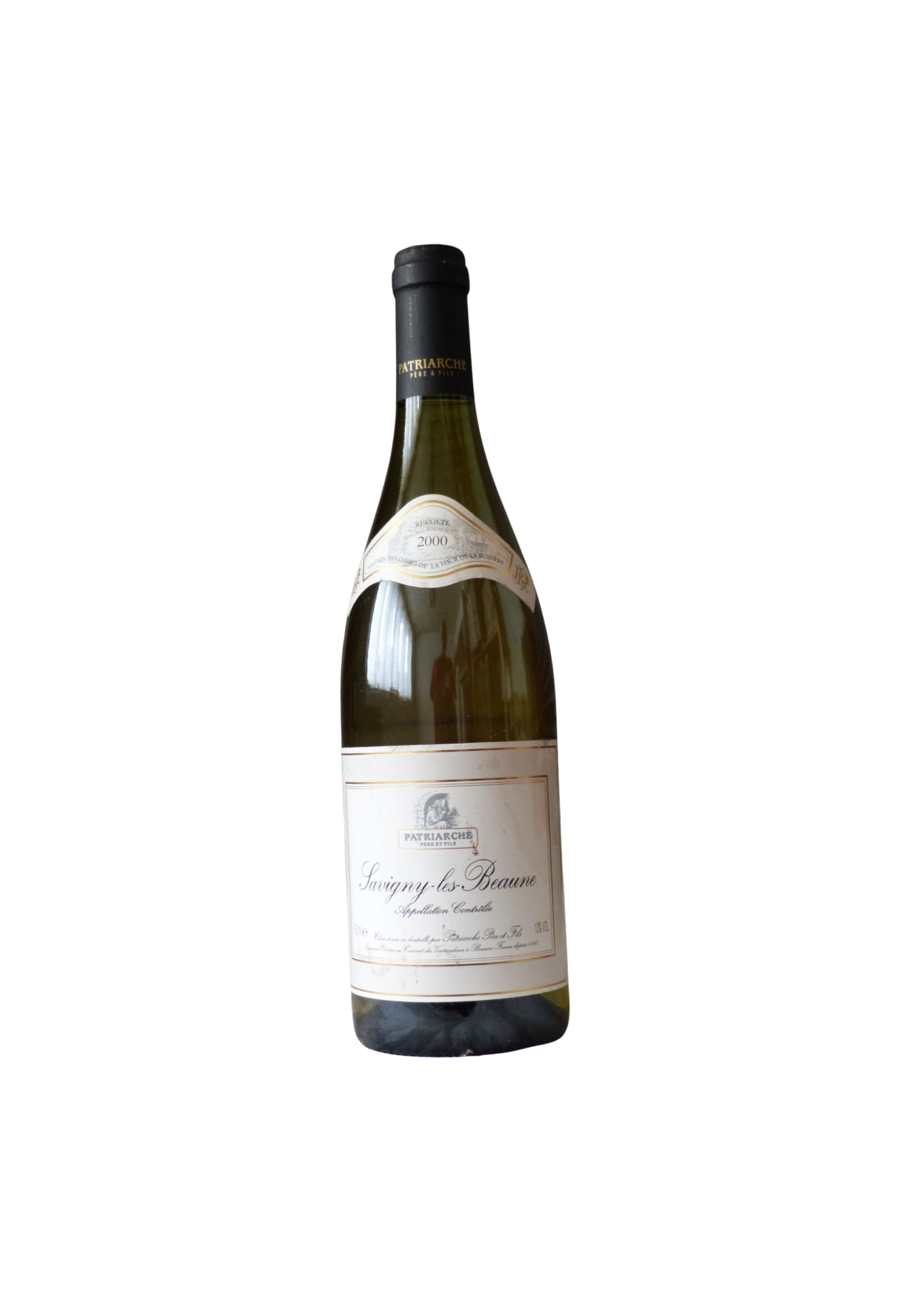 Savigny les Beaune