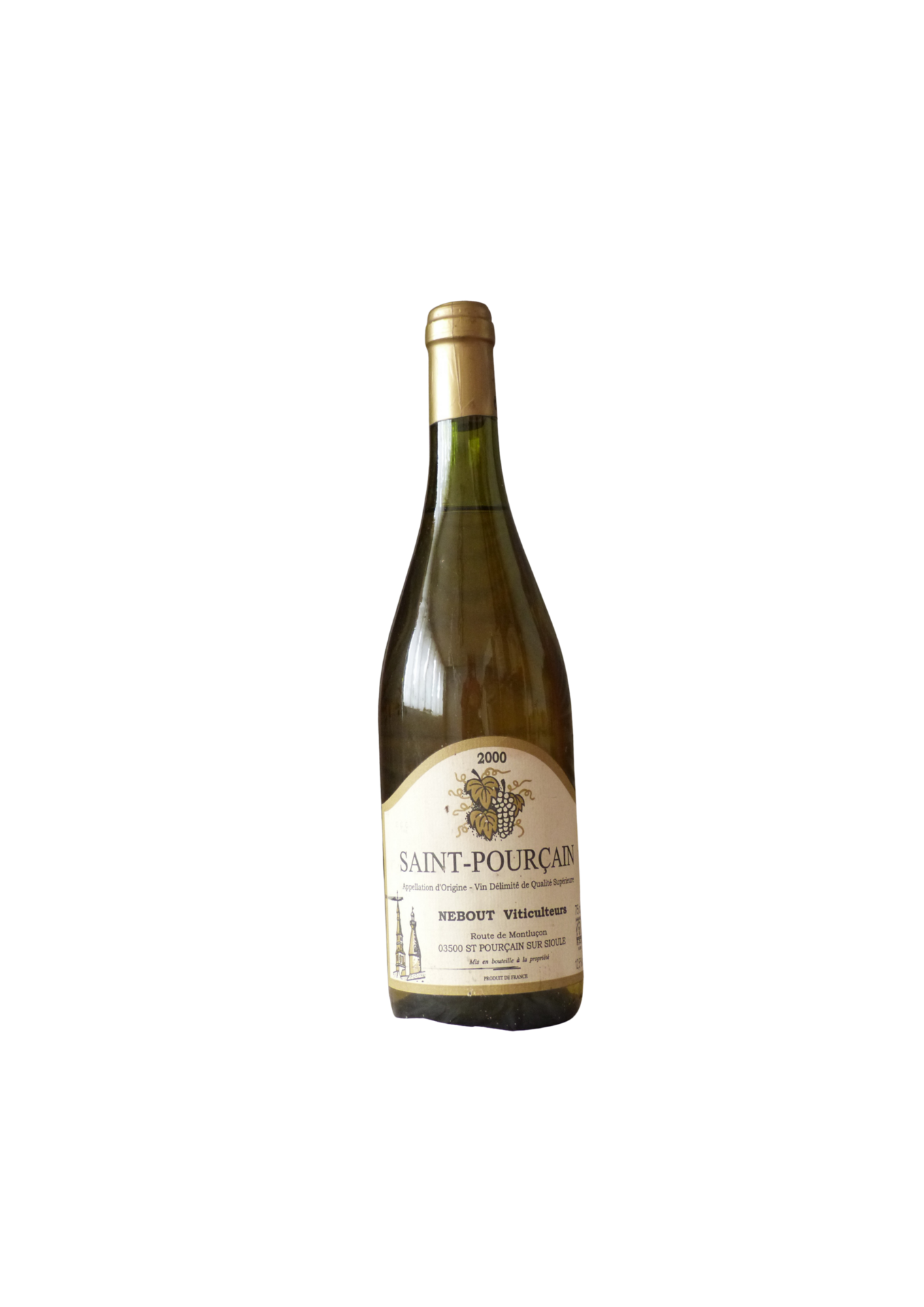 Saint Pourcain