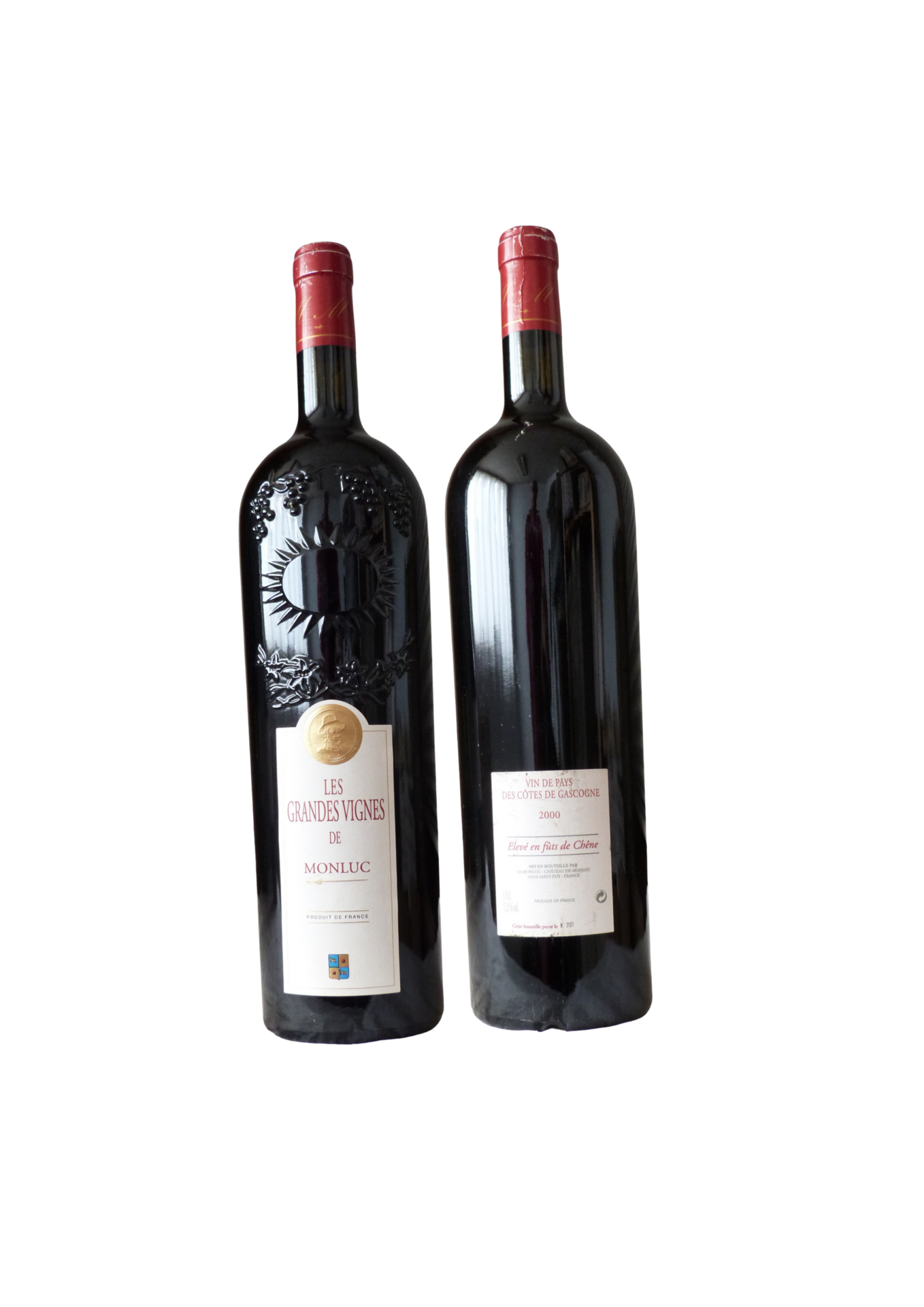 Vin de Pays de Gascogne (150 cl)