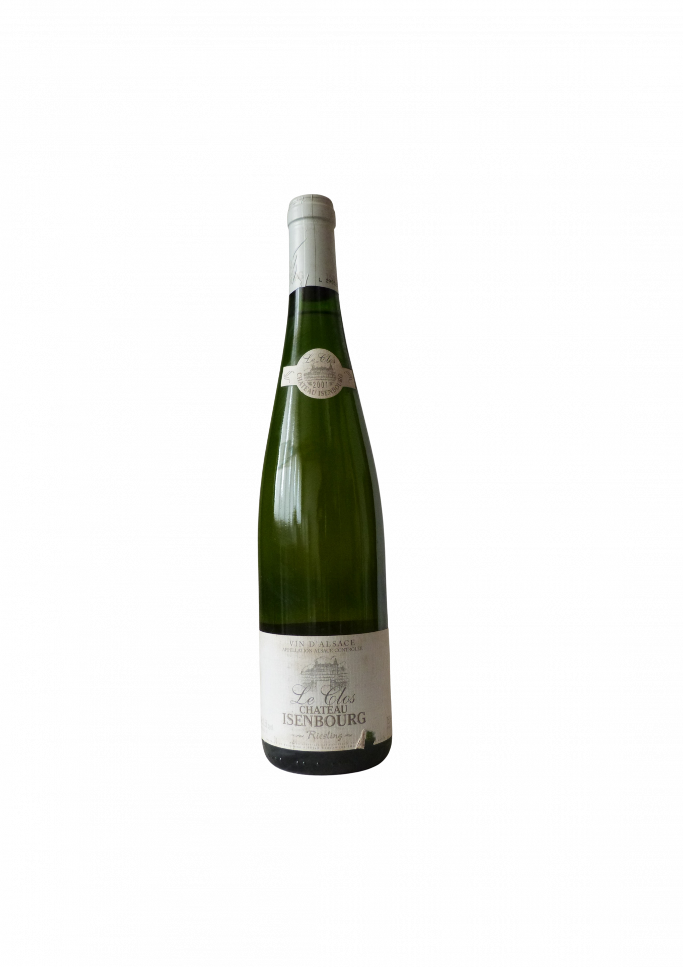 Alsace Riesling