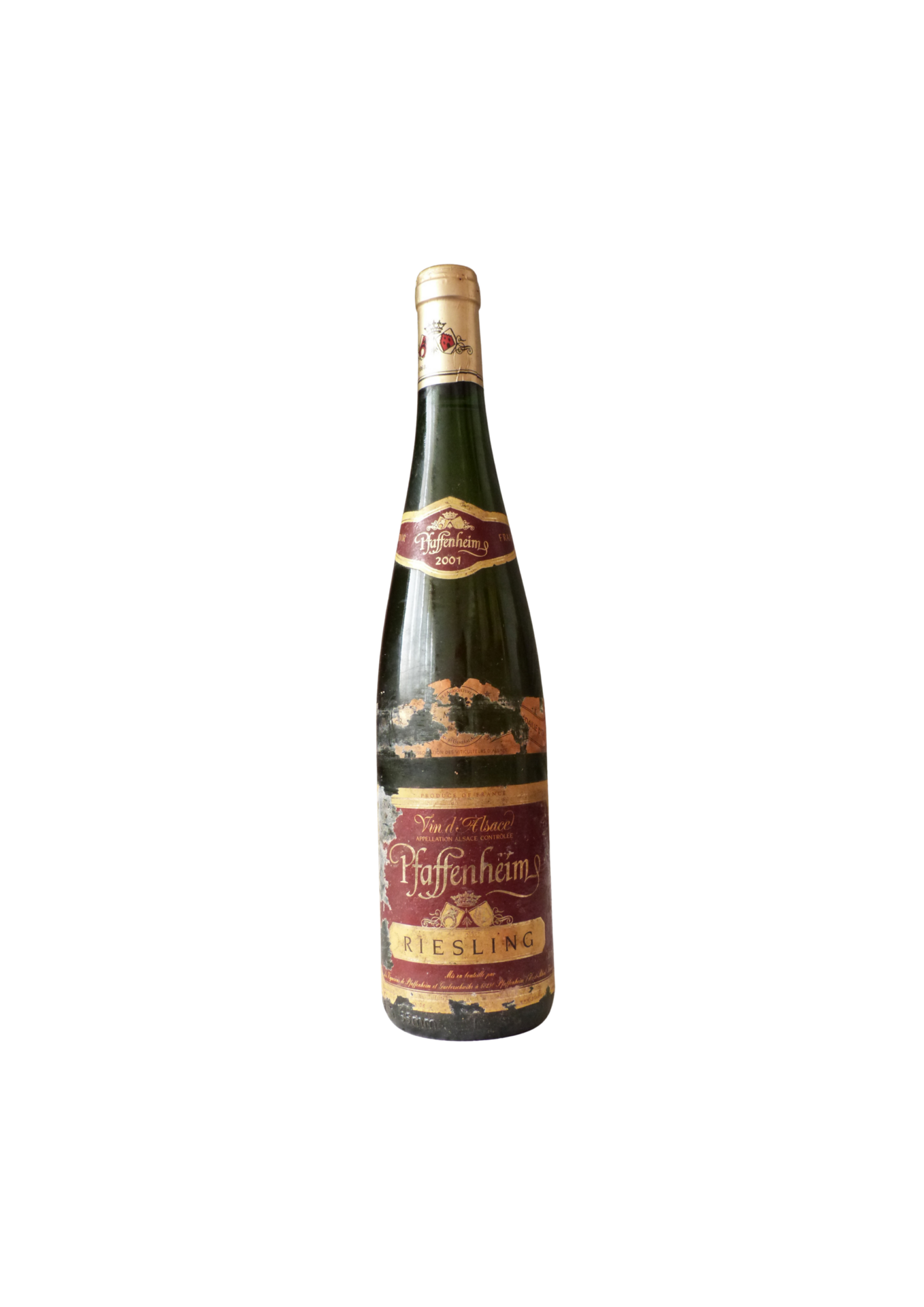 Alsace Riesling