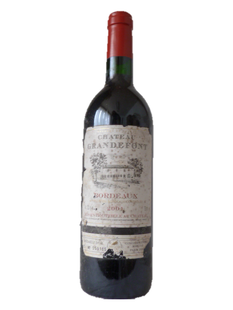 Bordeaux