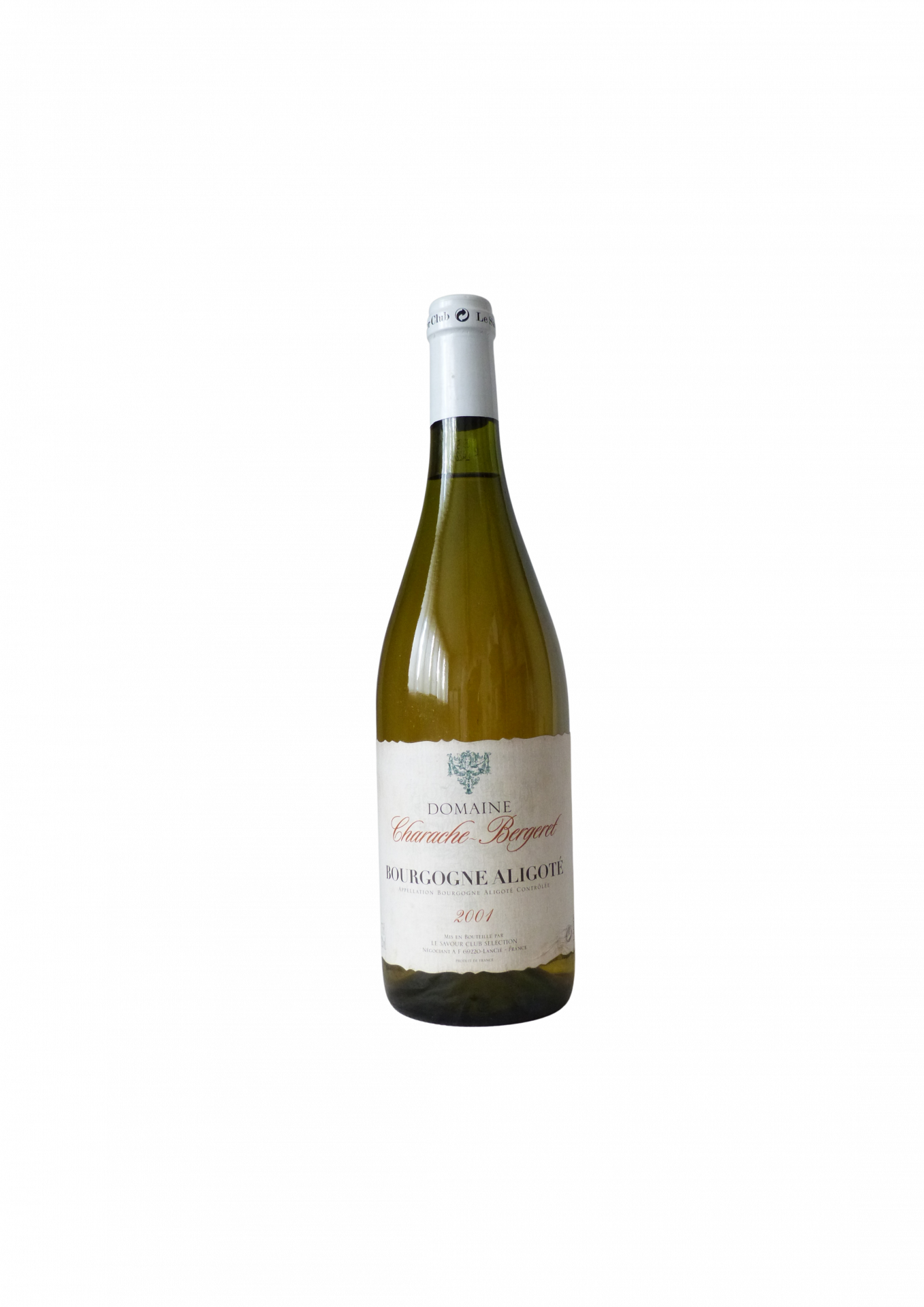 Bourgogne Aligote