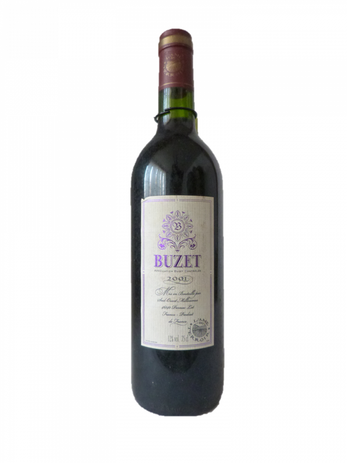 Buzet