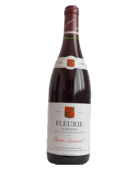Fleurie