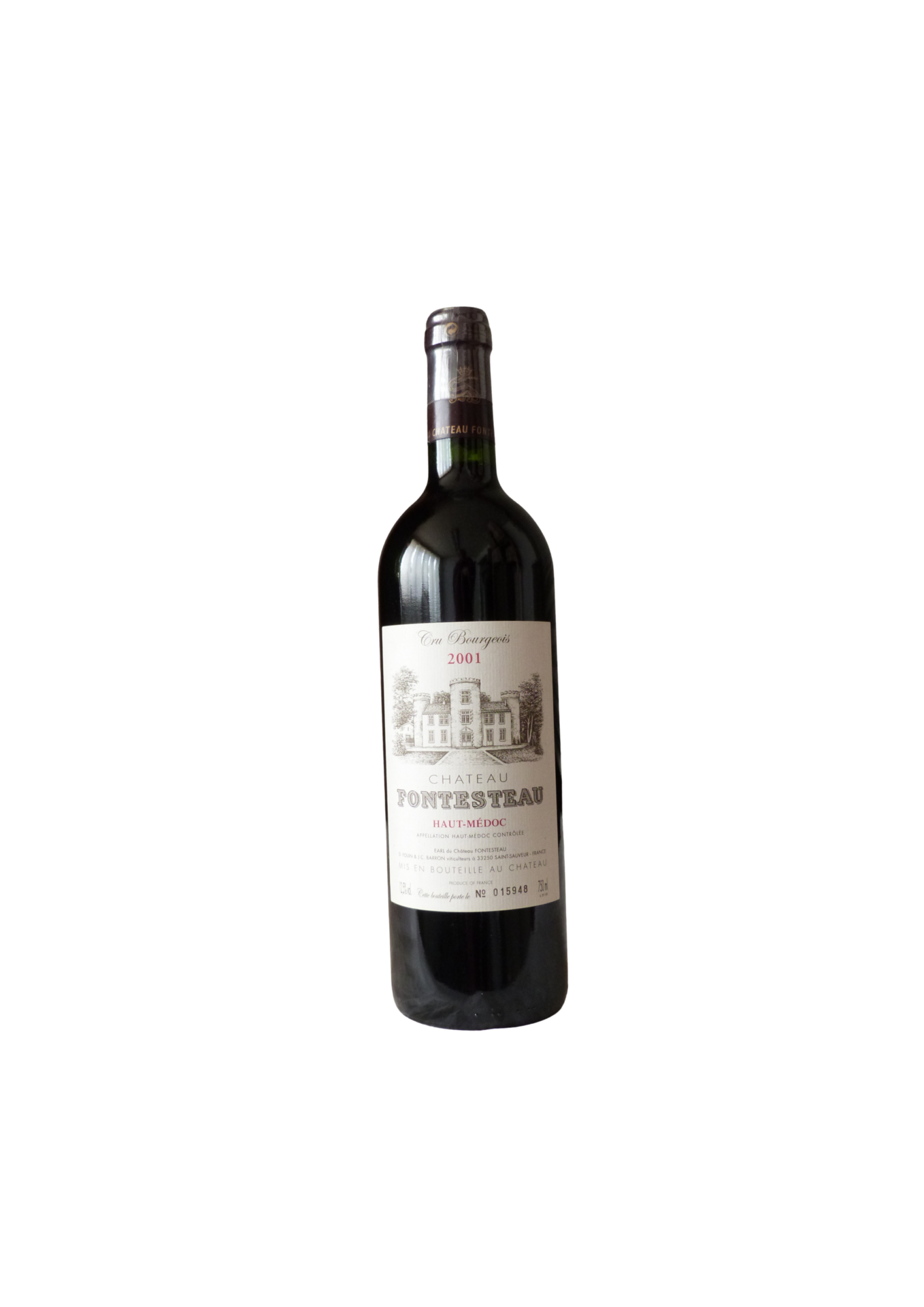 Haut Medoc