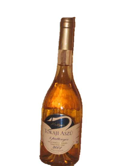 Tokaji (50 cl)