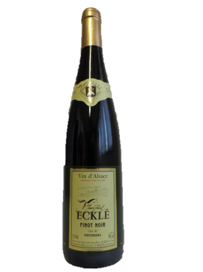 Alsace Pinot Noir