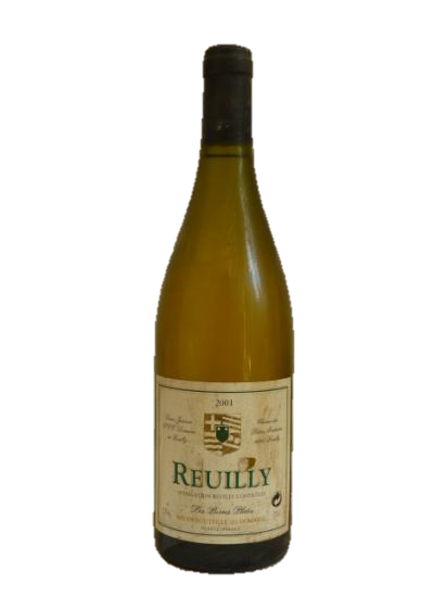 Reuilly