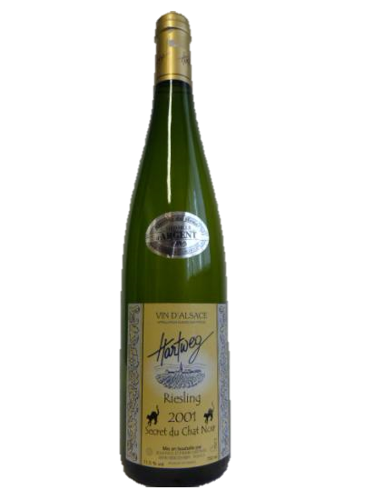 Alsace Riesling