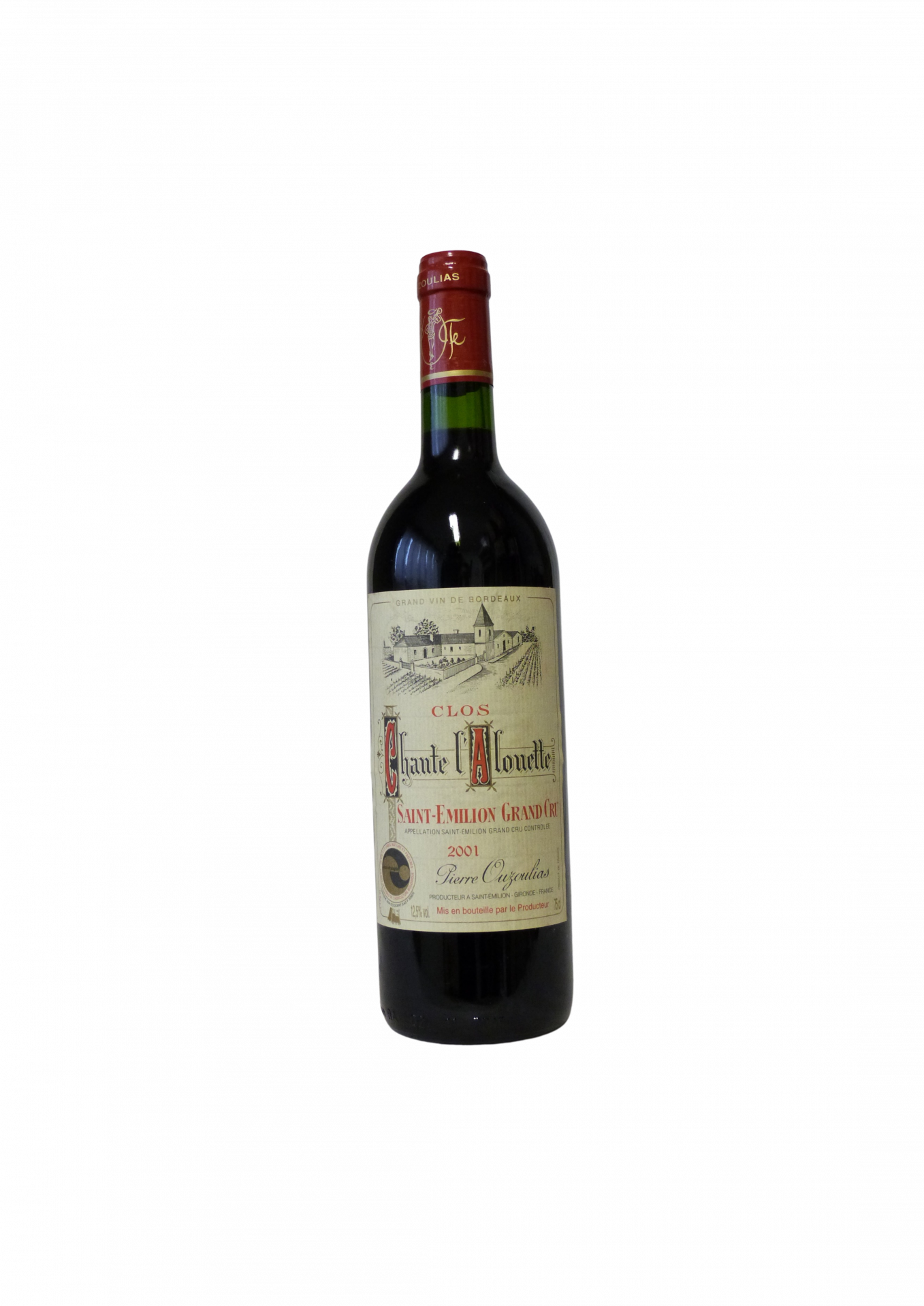 Saint Emilion GC (1)