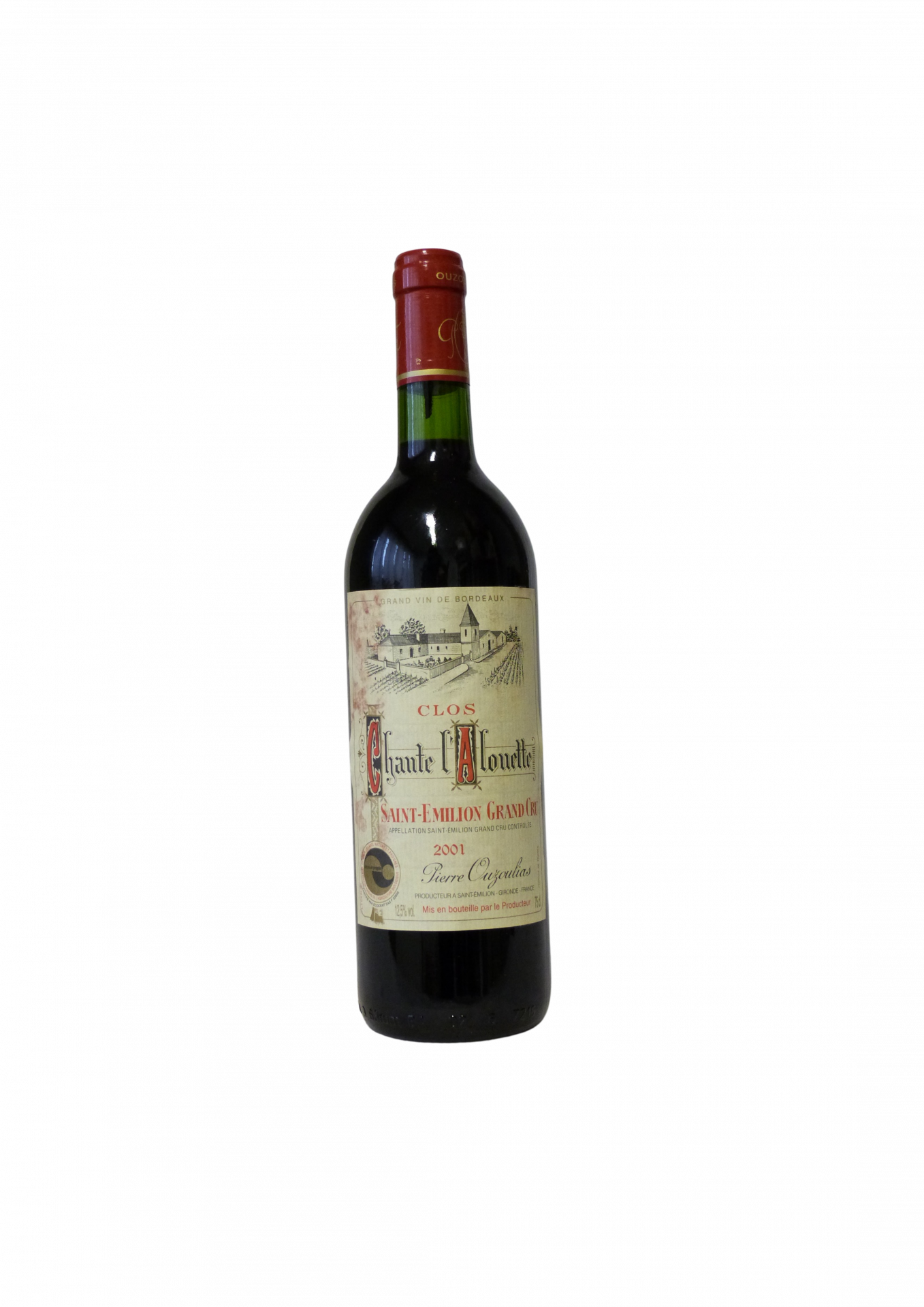 Saint Emilion GC (2)