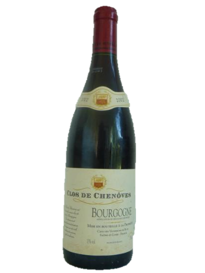 Bourgogne