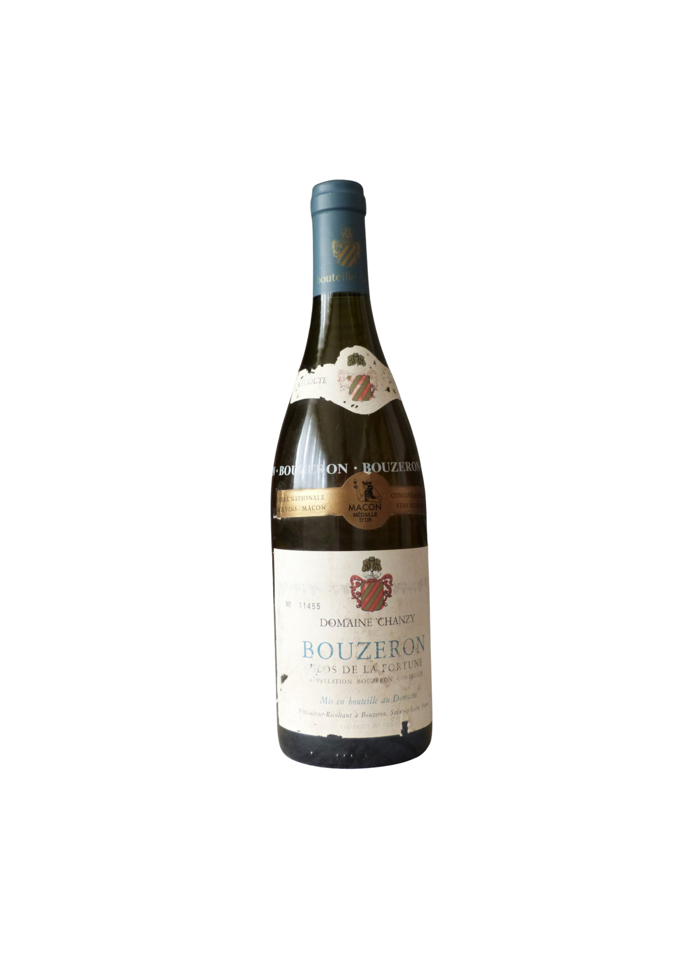 Bouzeron