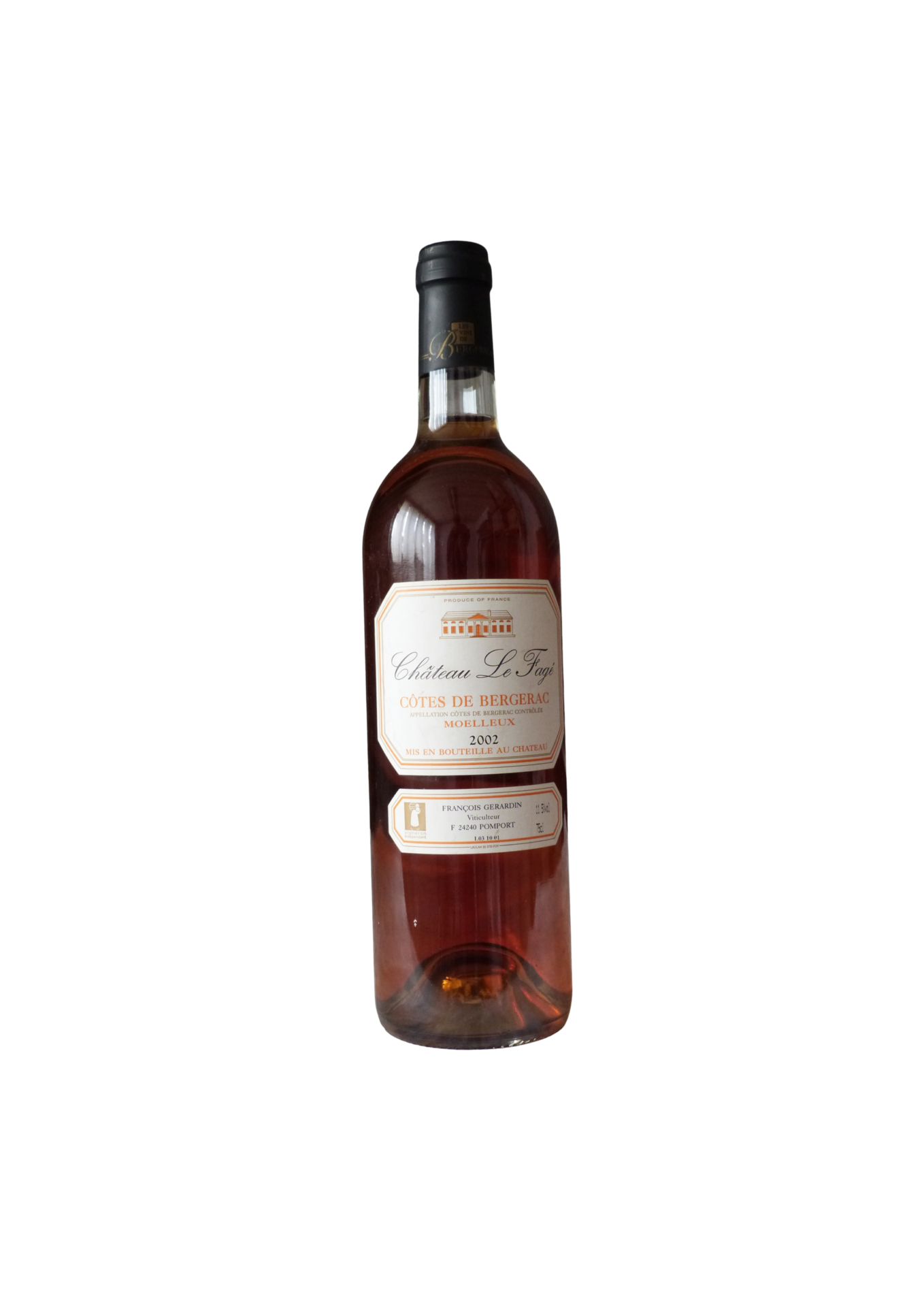 Cotes de Bergerac