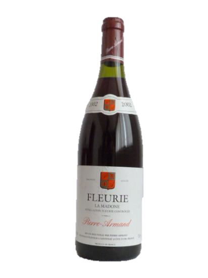 Fleurie