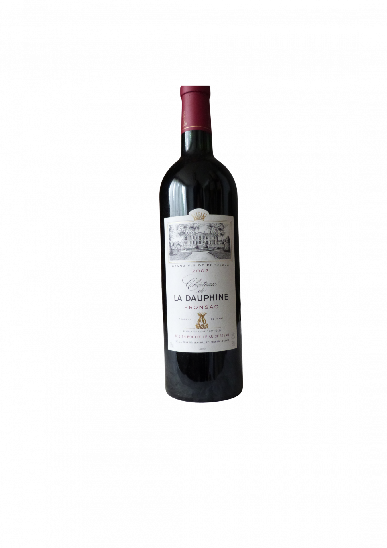 Fronsac