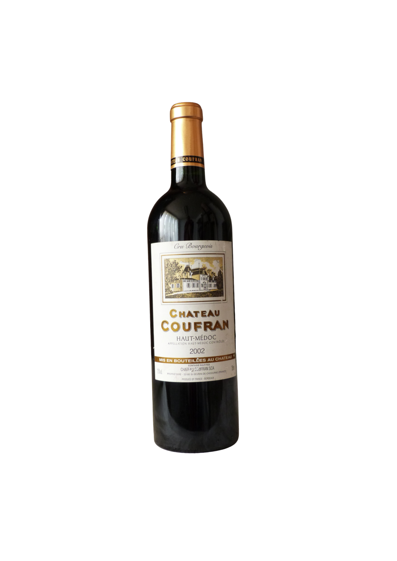 Haut Medoc