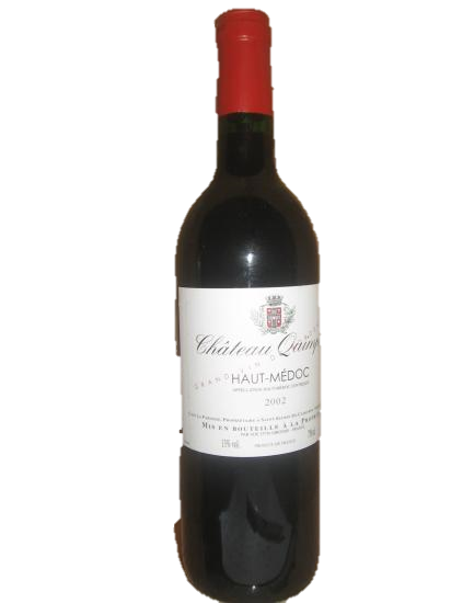 Haut Medoc