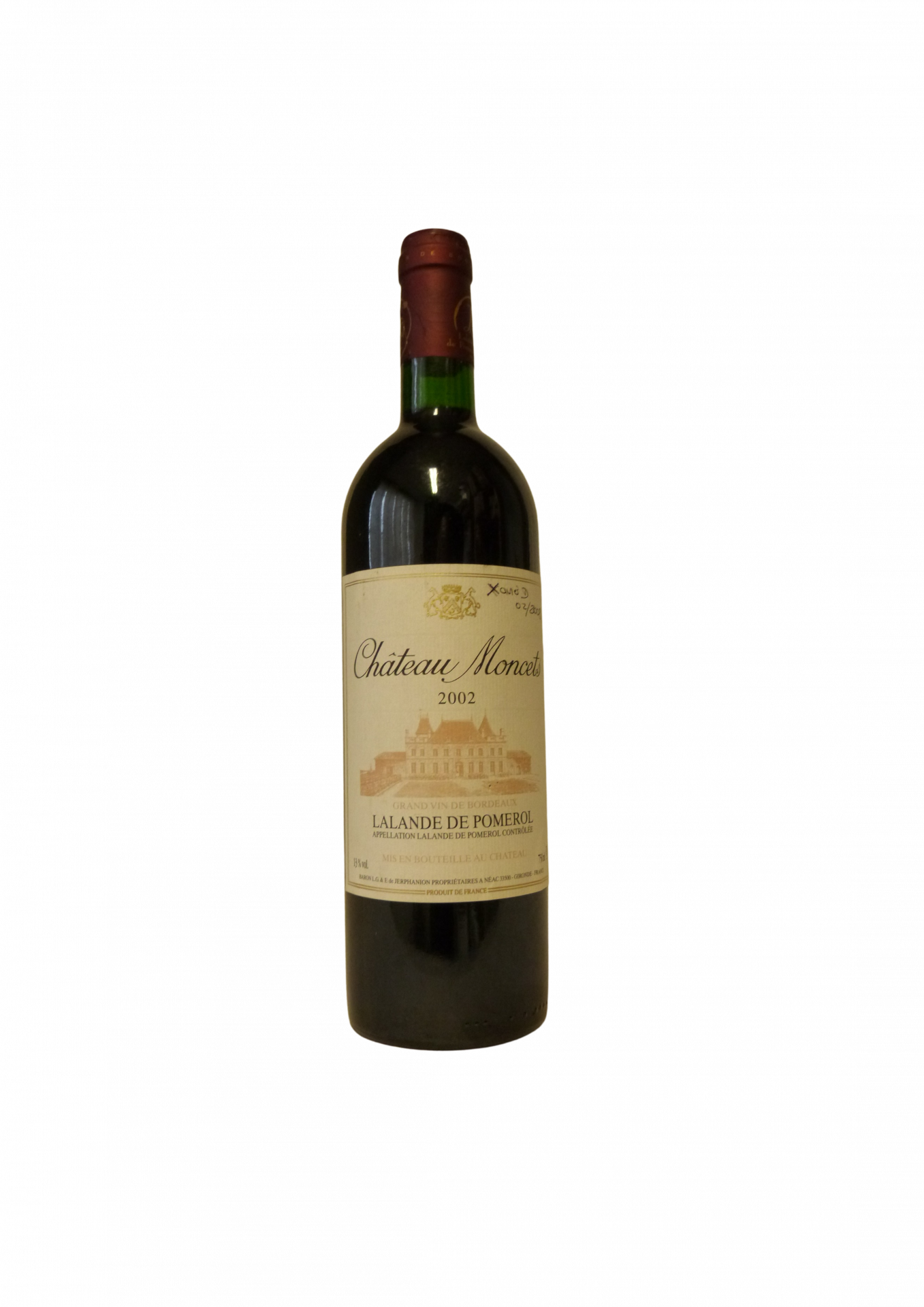 Lalande de Pomerol