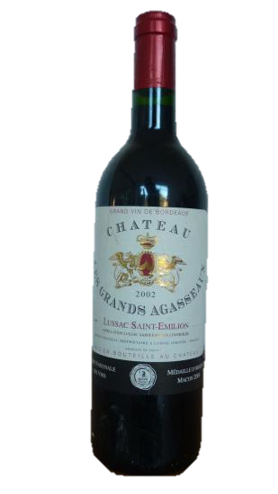 Lussac Saint Emilion